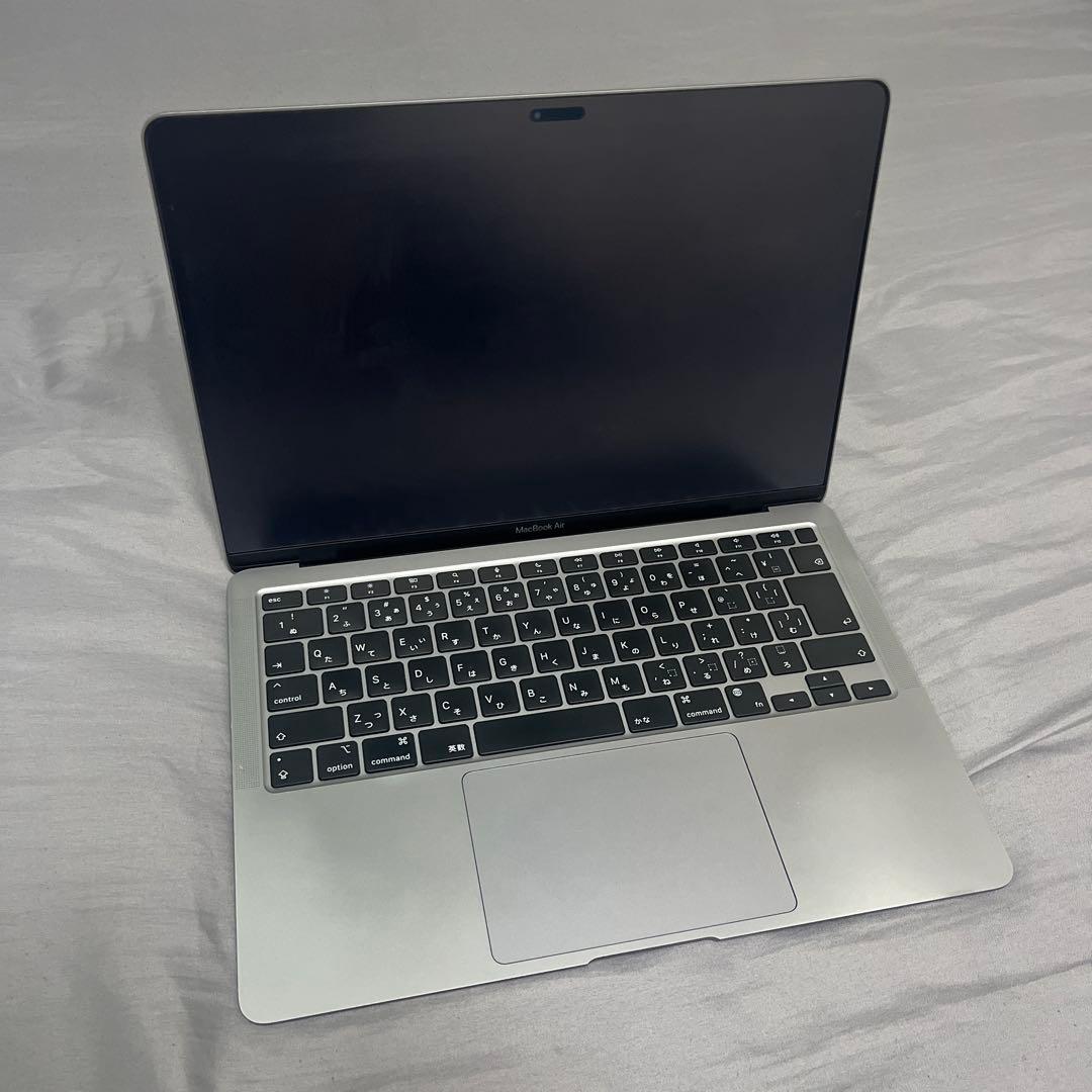 りんさん専用Macbook Air 2020 M1チップ / 16GB /1TB