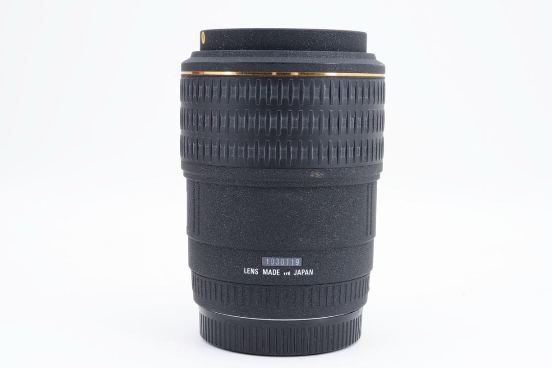 極美品 ソニー用 Sigma シグマ AF 105mm f/2.8 EX A