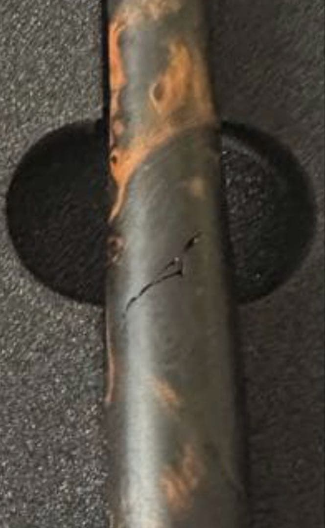 こぶた工房 シャープペンシル 黒檀瘤 極上 0.5mm