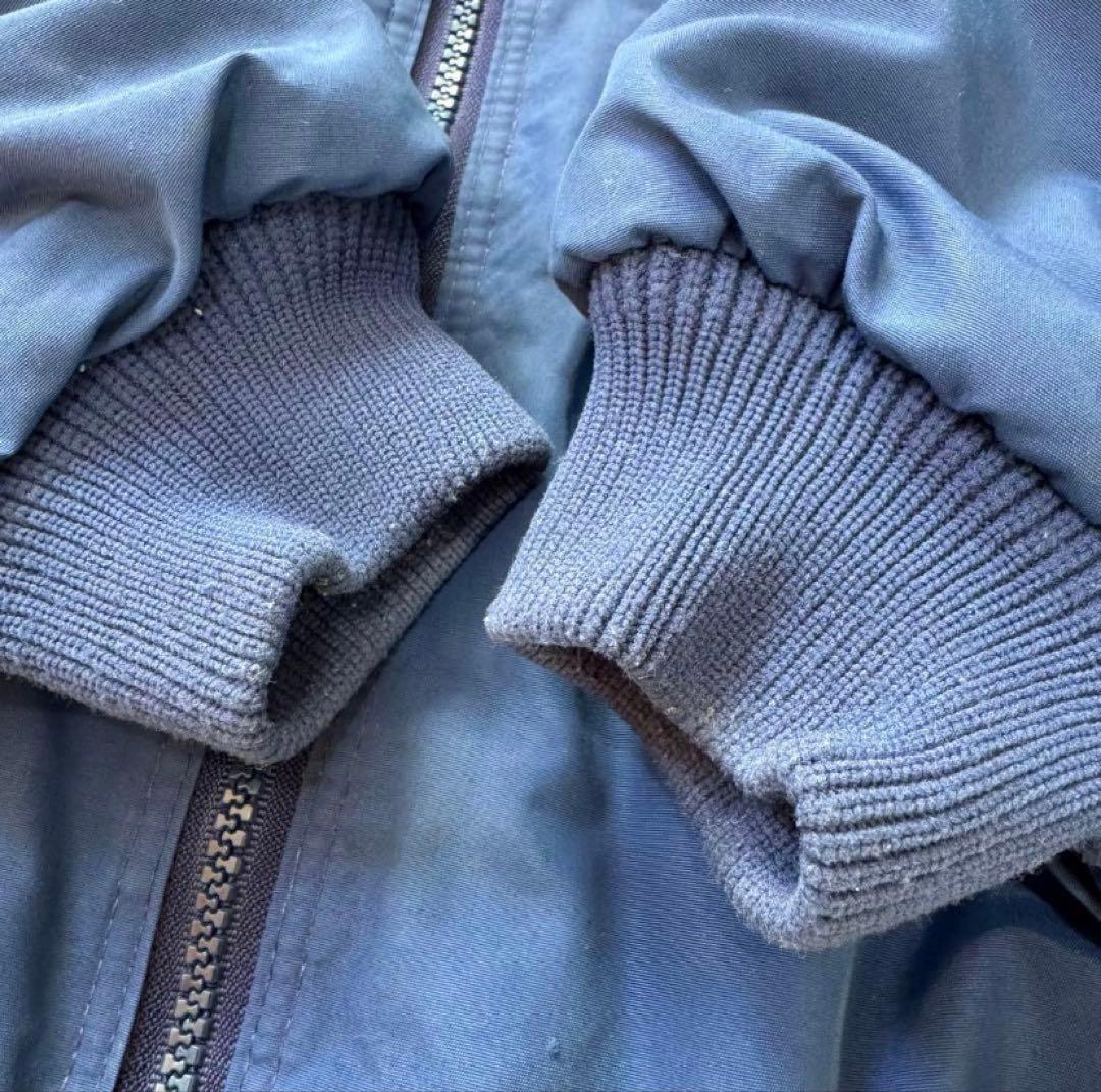 Patagoniaヴィンテージ シェルドシンチラジャケット 90’s USA