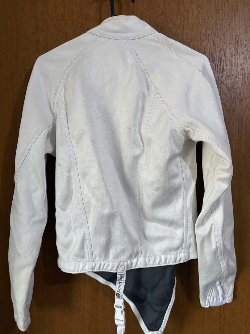 レンポールFIEジャケット