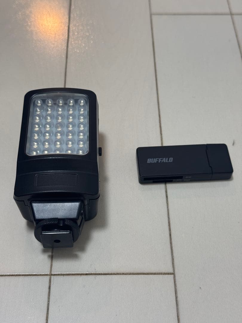 ビデオカメラ sony FDR-AX60