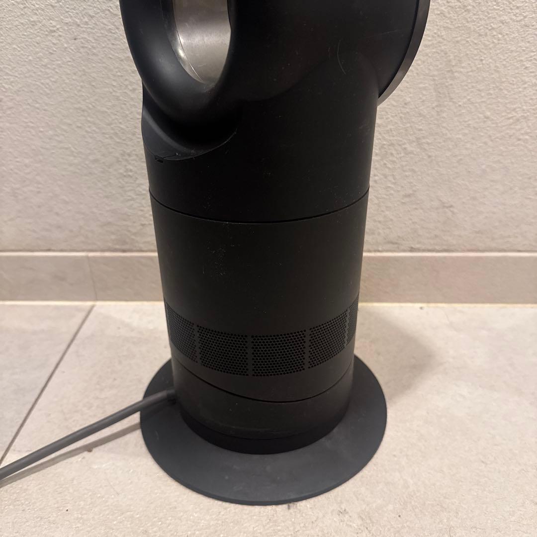 dyson ダイソン　AM09 hot&cool ファンヒーター