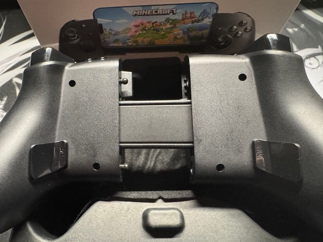 steelseries nimbus cloud ほぼ新品同様