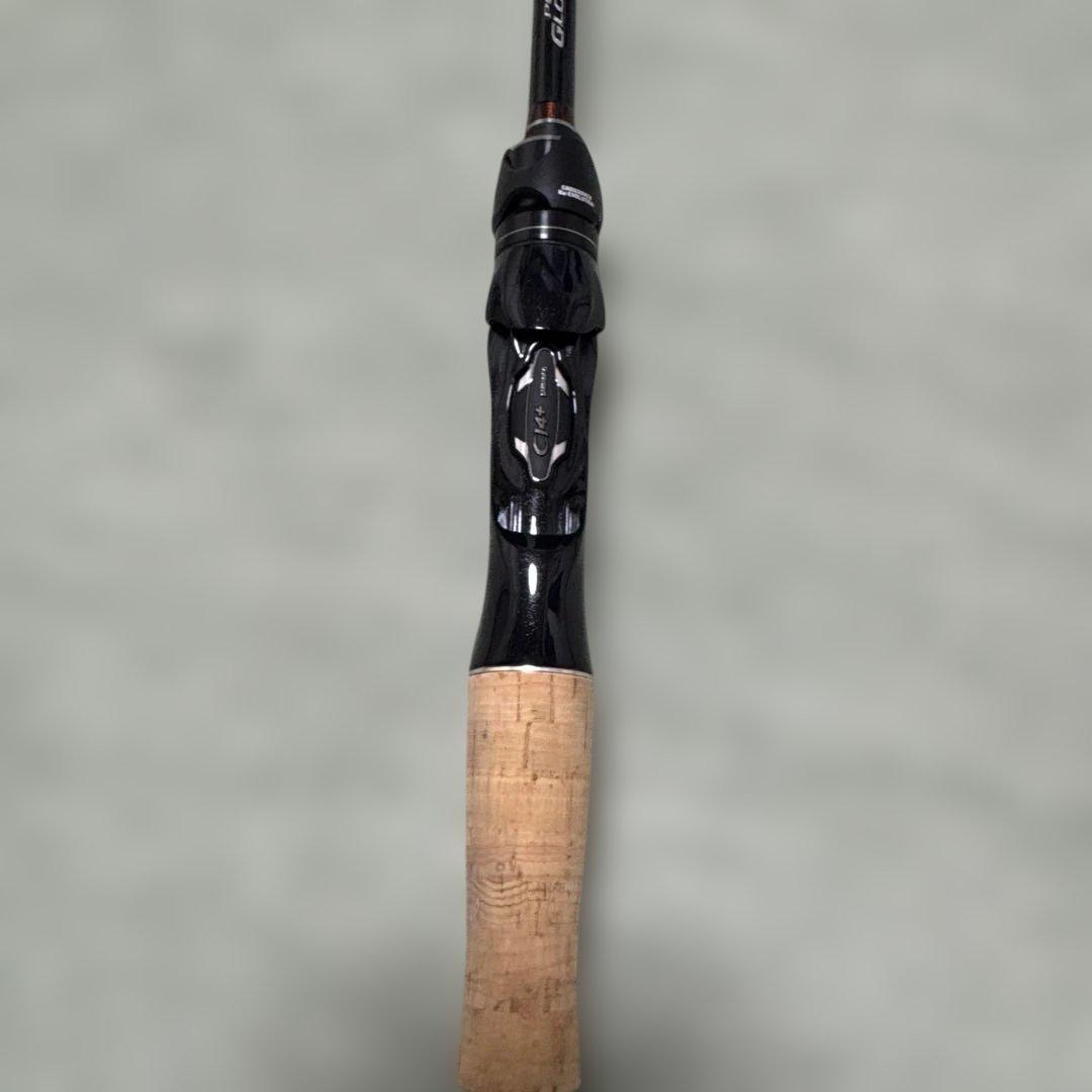 SHIMANO 16ポイズングロリアス 1610M