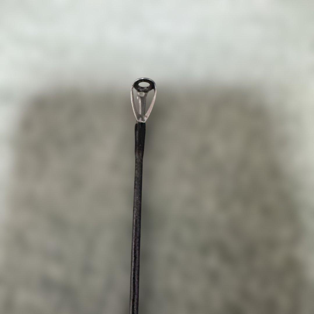 SHIMANO 16ポイズングロリアス 1610M