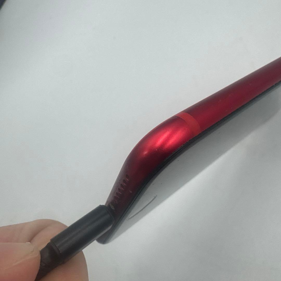 ④iPhone se レッド