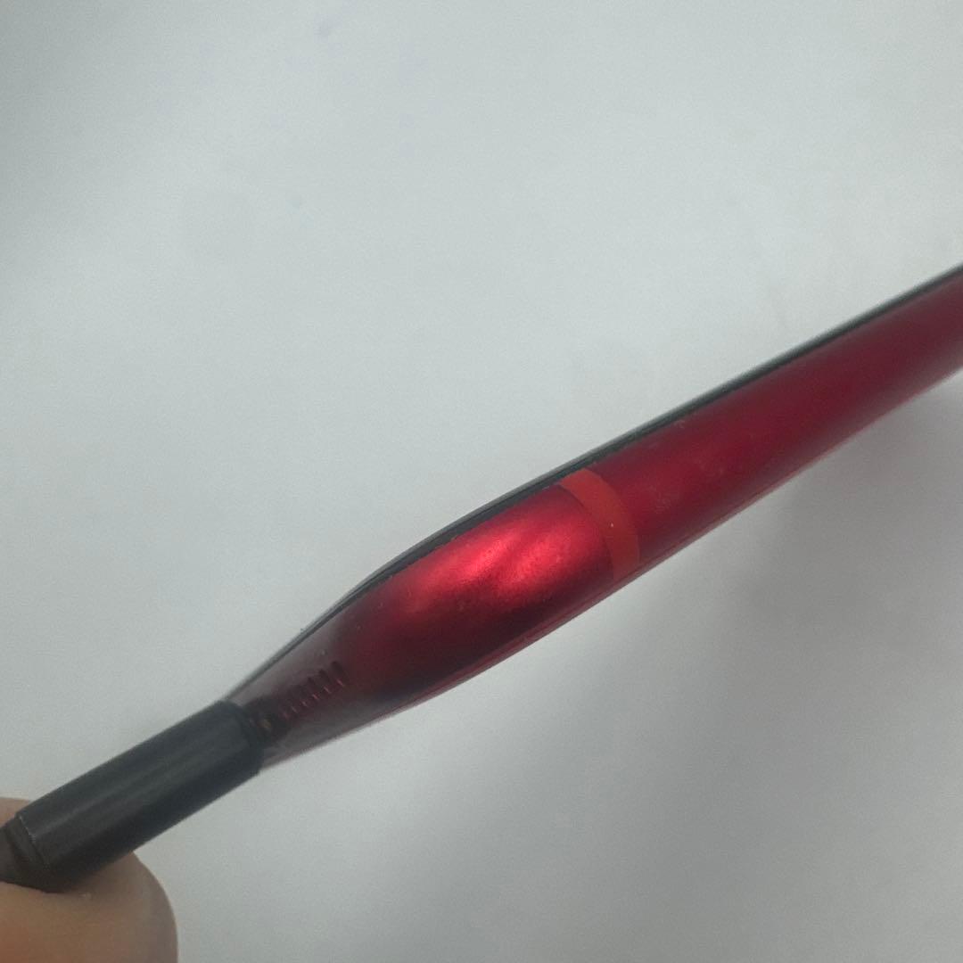 ④iPhone se レッド