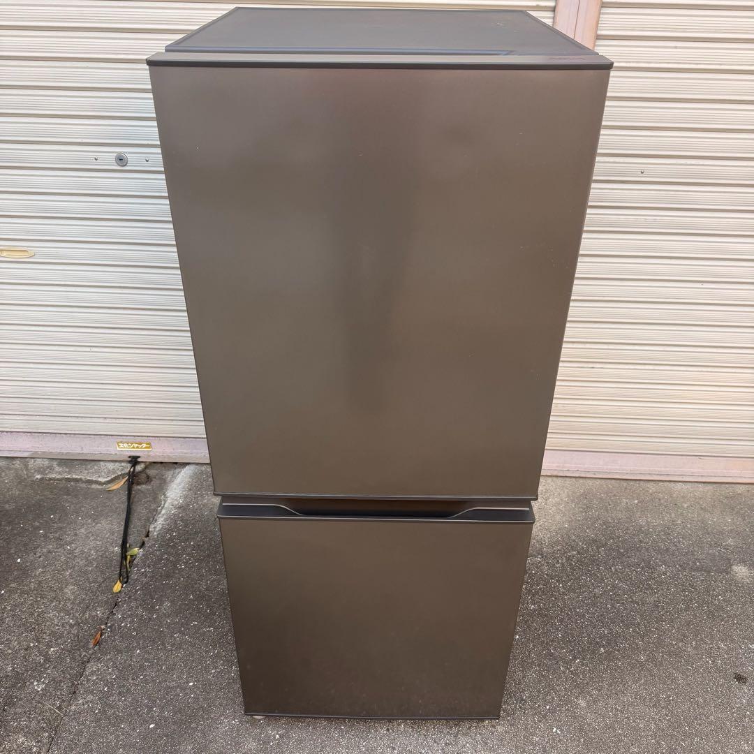 ★ 美品 女性オーナー アクア 冷蔵庫 AQR-14N 135L 2023年製