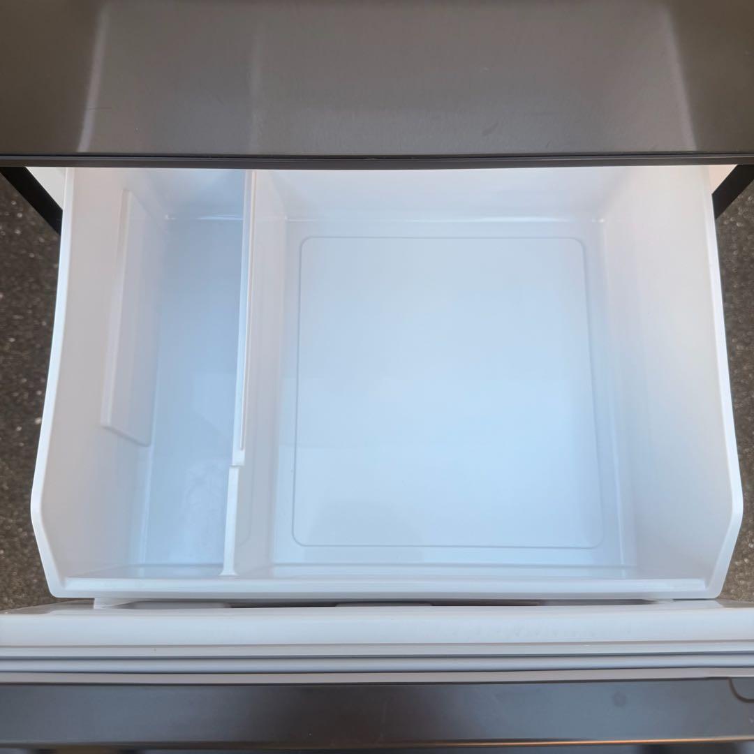 ★ 美品 女性オーナー アクア 冷蔵庫 AQR-14N 135L 2023年製