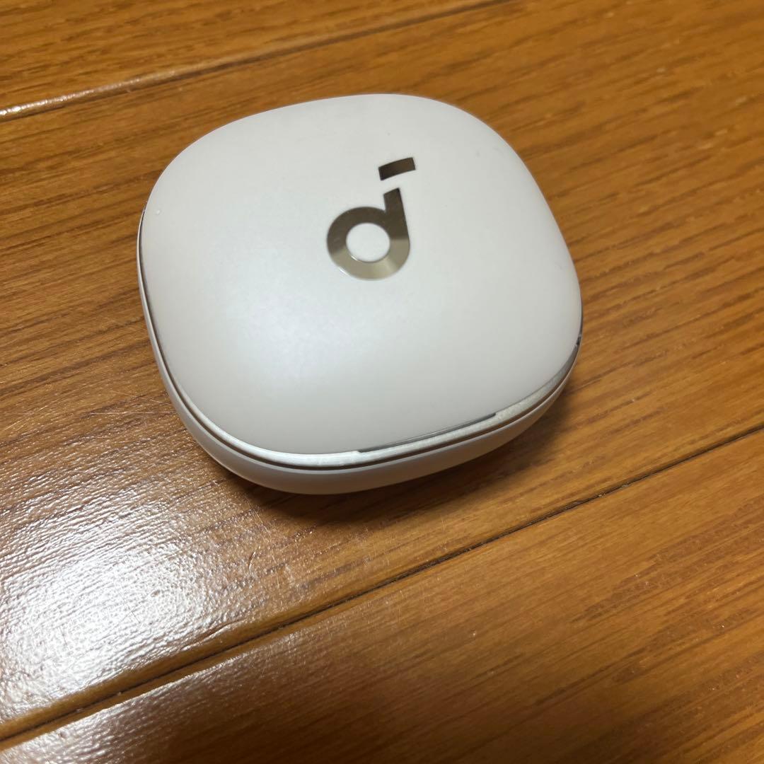 アンカー　リバティ4 q45セット