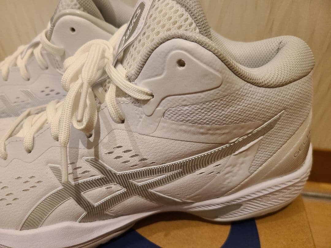 asics バスケットボールシューズ GEL HOOP V16　26.0cm