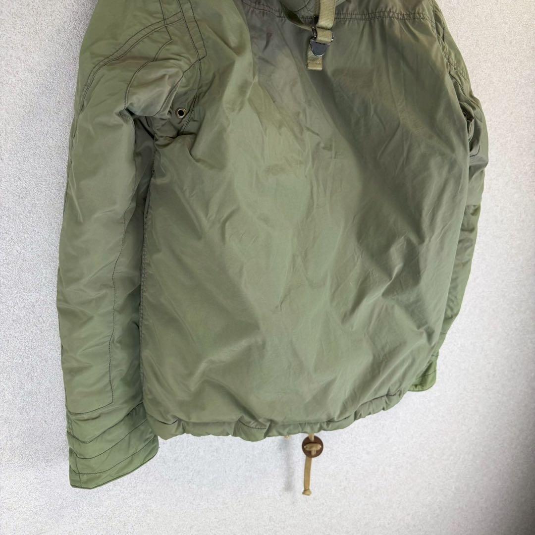 希少 名作 NEIGHBORHOOD B-9 NC-JKT ネイバーフッド