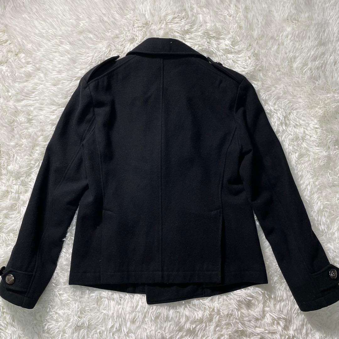 PPFM ナポレオンジャケット Pコート ダブルブレスト Y2K Mサイズ