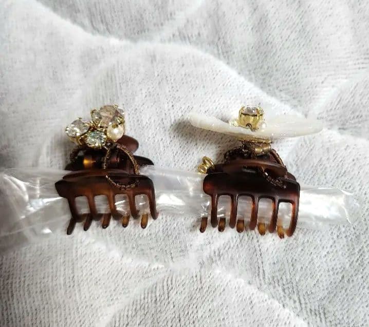 Complex　Biz　クリップ