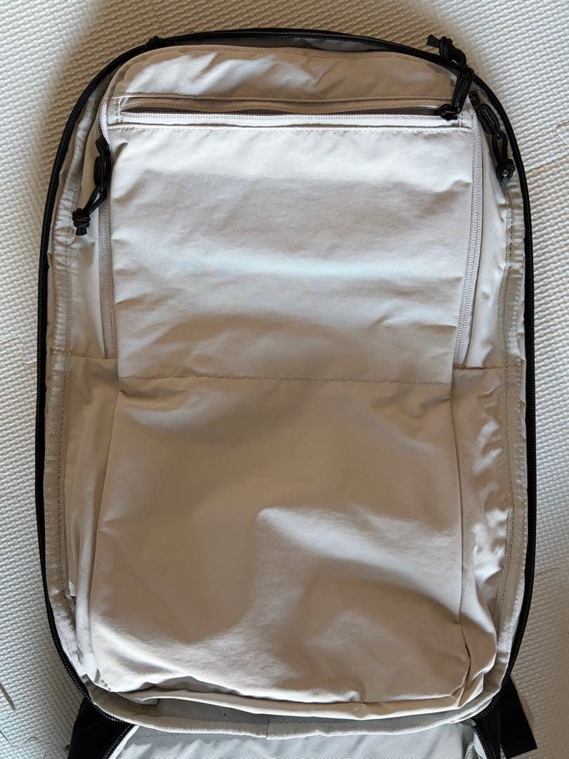 WEXLEY / SHAG ウェクスレイ シャグ 軽量 ビジネス リュック