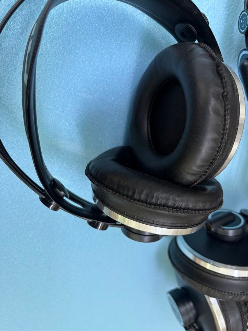 AKG K271 MK2 まとめ売り