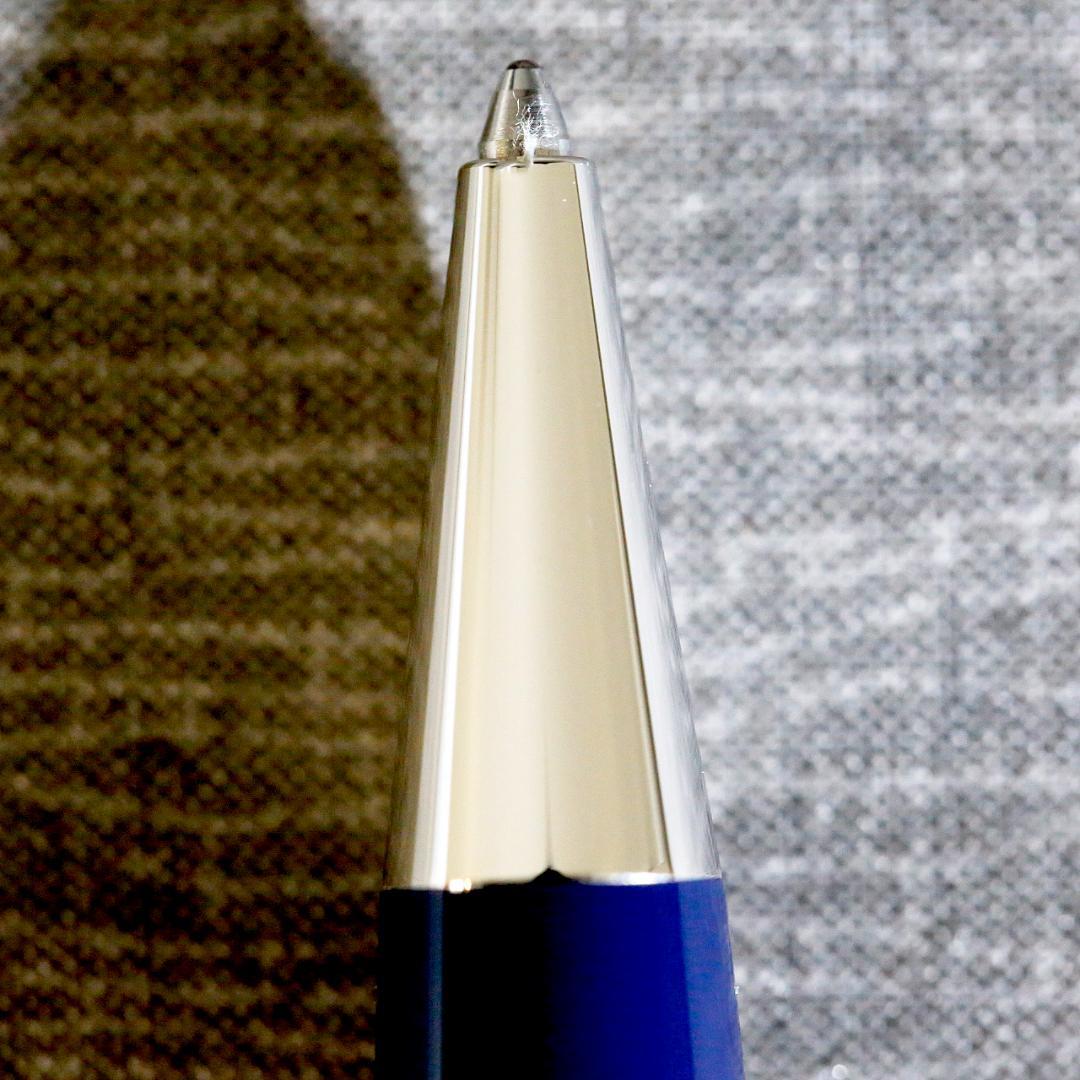 【極美品 送料込み】モンブラン ボールペン オリジン １００周年 ミッドサイズ