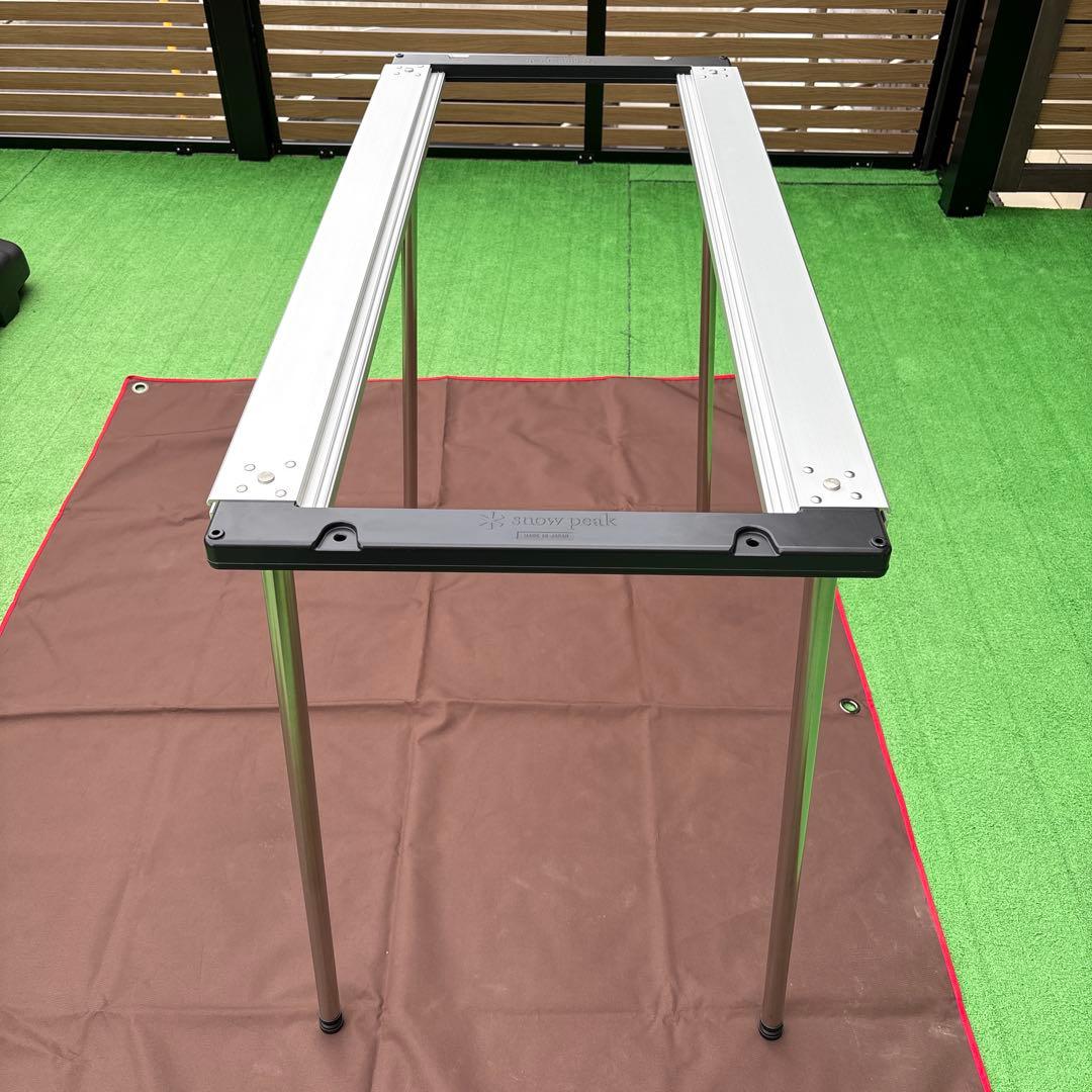  peak IGTテーブル セット