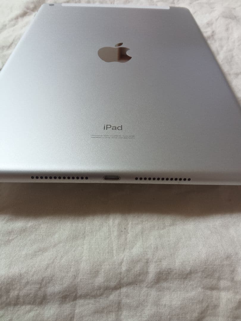 超美品 iPad 第7世代 バッテリー89%