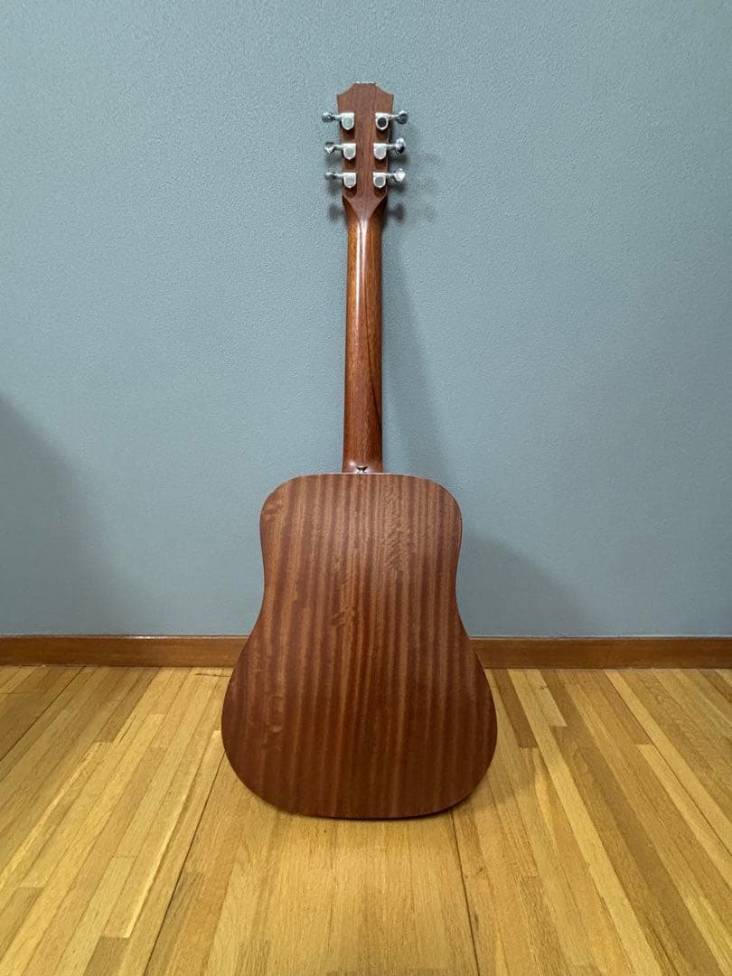 Baby Tyler BT2 マホガニー　ケース付き