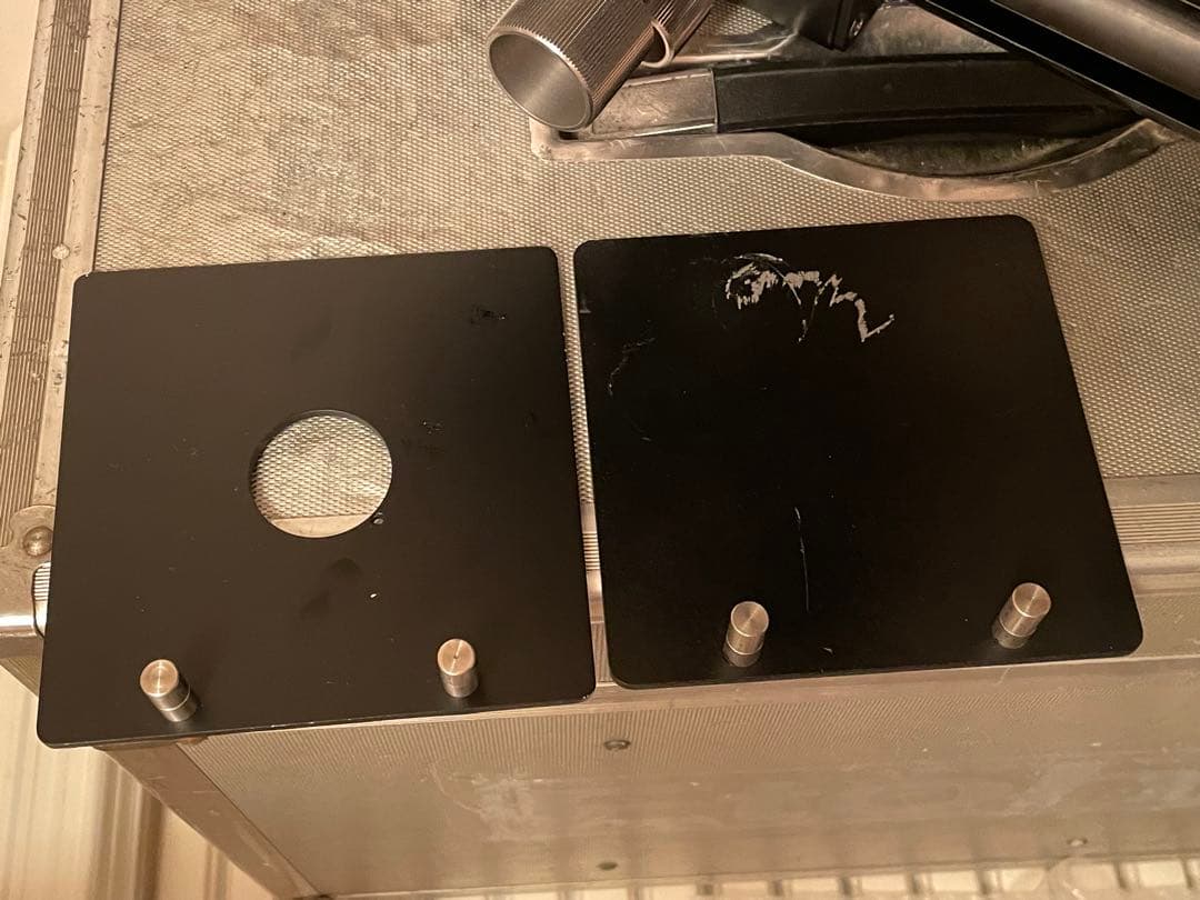 大判　カメラ　シノゴ　フィルムカメラ