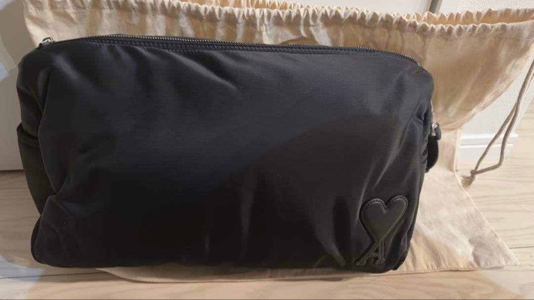 Ami ラージバッグ