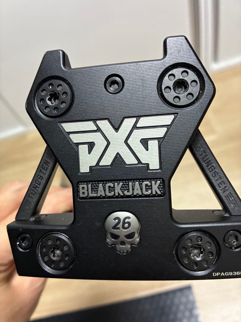 PXG Xtreme Golf ゴルフバッグ　 14本フルセット