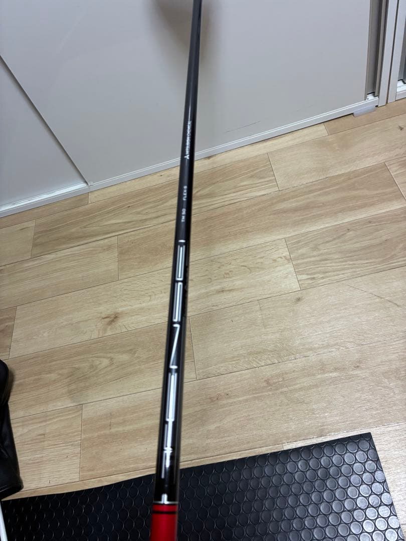 PXG Xtreme Golf ゴルフバッグ　 14本フルセット