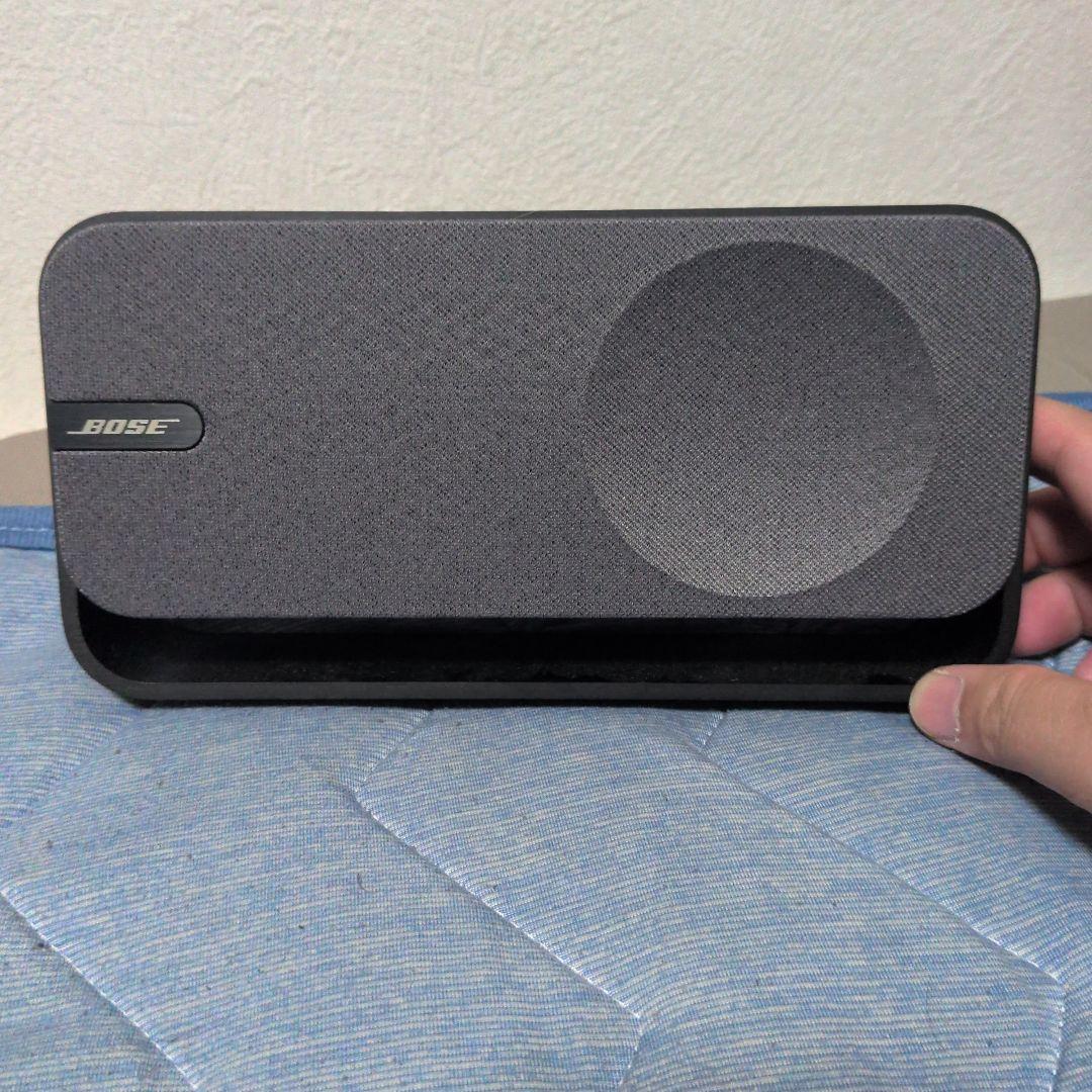 スピーカー・ウーファー BOSE SOUNDLINK  Bluetooth SPEAKER
