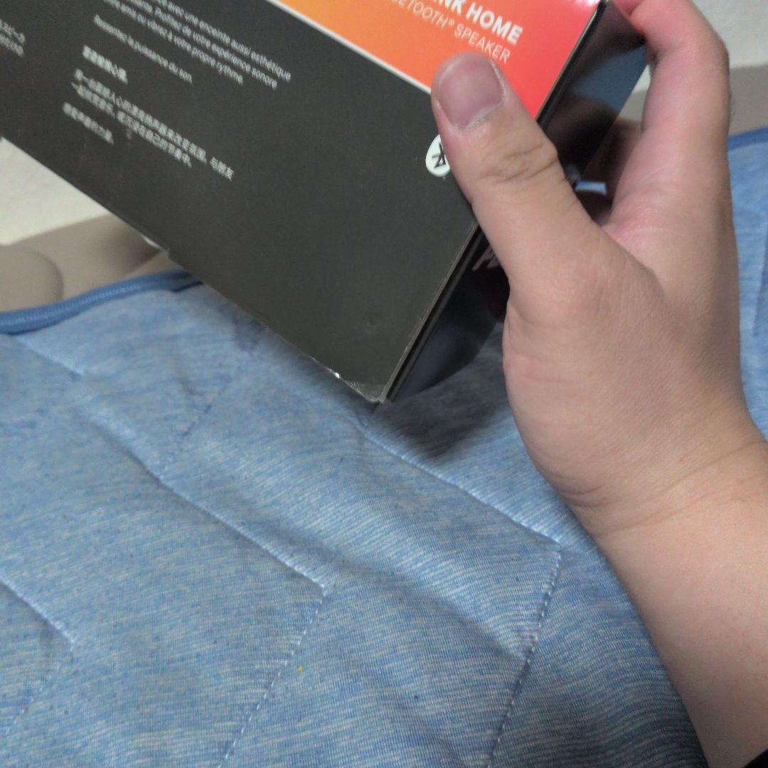 スピーカー・ウーファー BOSE SOUNDLINK  Bluetooth SPEAKER