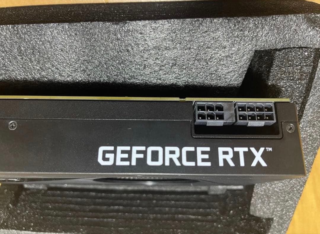 グラフィックボード・グラボ・ビデオカード GeForce RTX 2070 8GB GDDR6