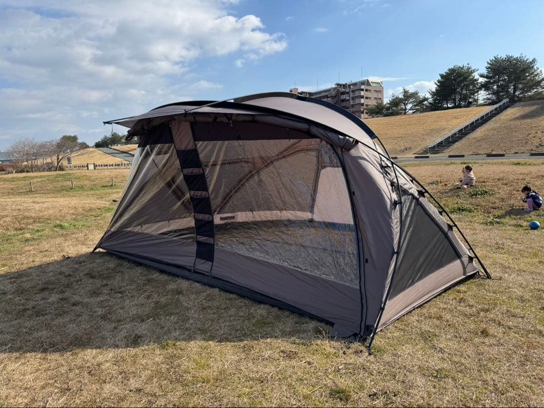 ラーテルワークス　ヴォーゲル　TPU