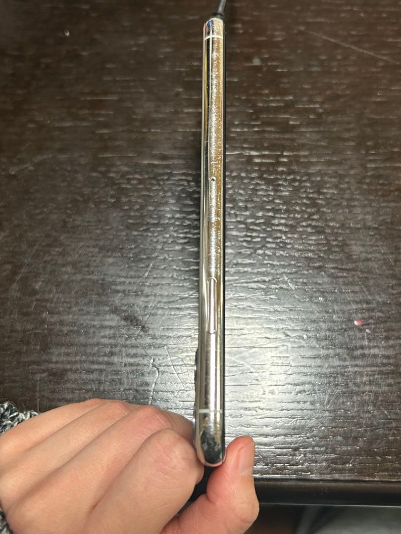 iPhone 11 Pro Max 256GB SIMフリー ジャンク 即日発送