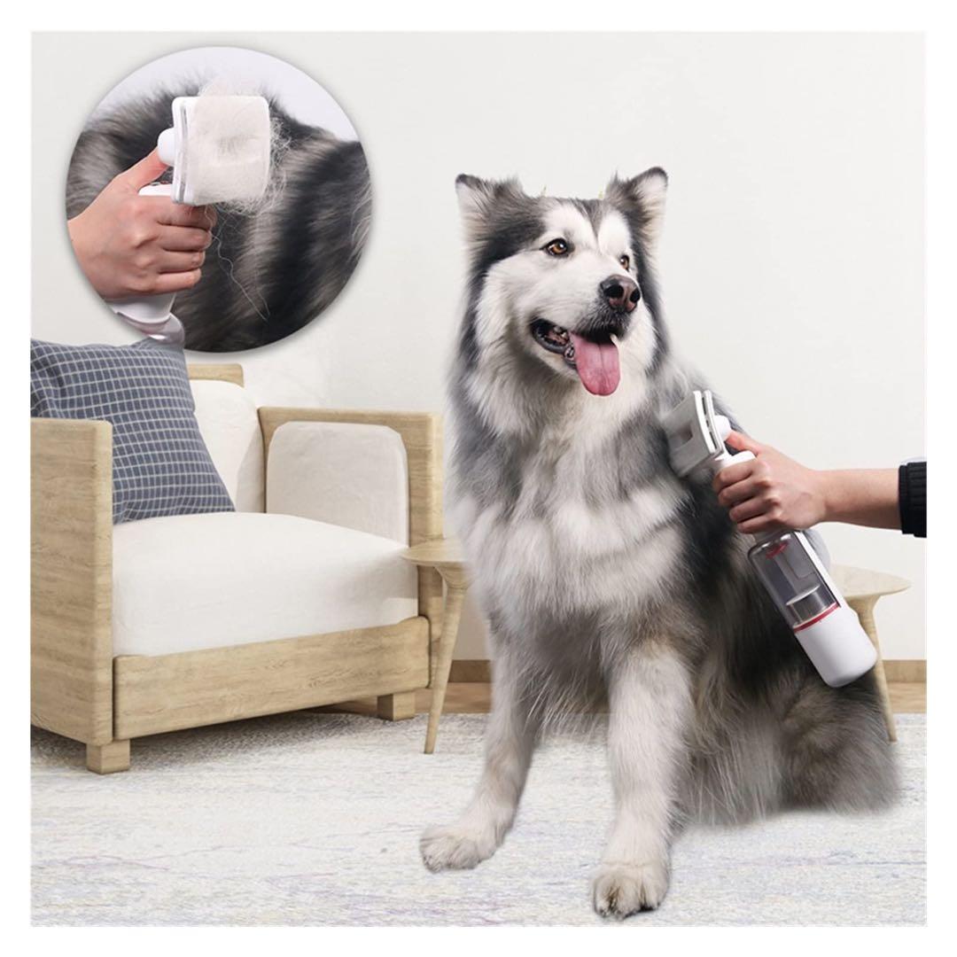 100w ポータブルハンドヘルドペット掃除機