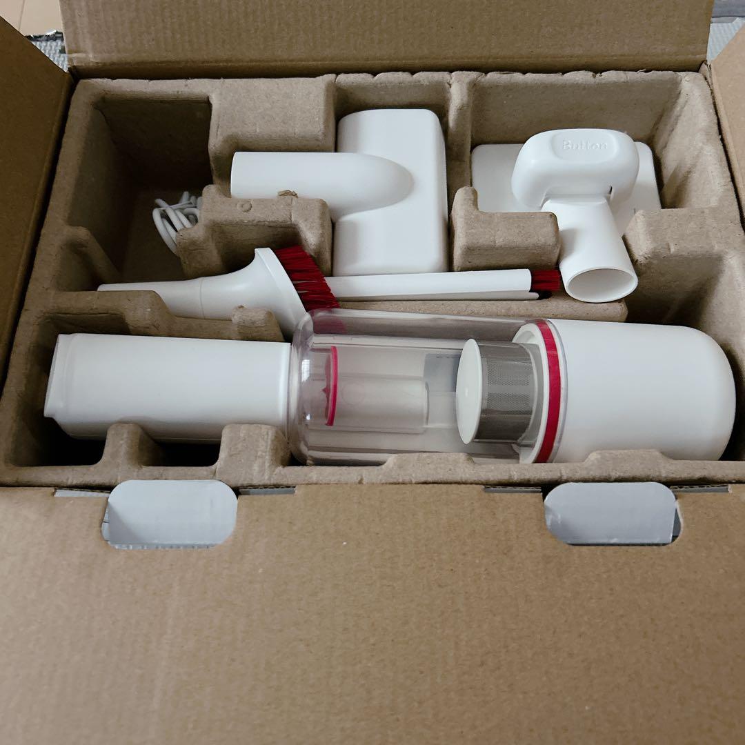 100w ポータブルハンドヘルドペット掃除機