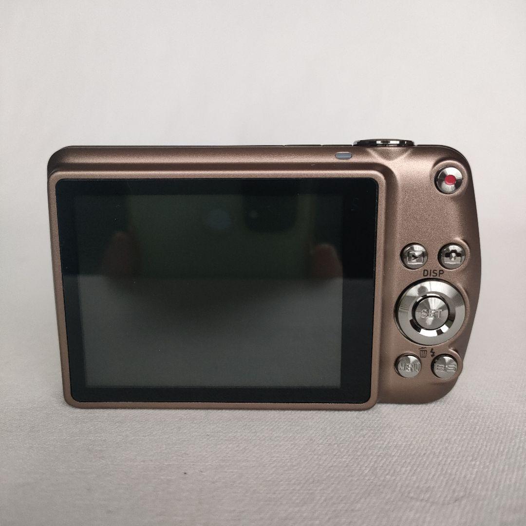 CASIO EXILIM EX-Z330 スヌーピー60周年記念