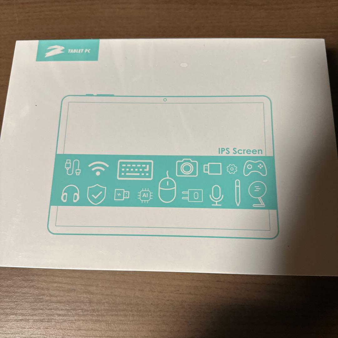 R1837-116-240】Android16 11インチタブレット PCセット