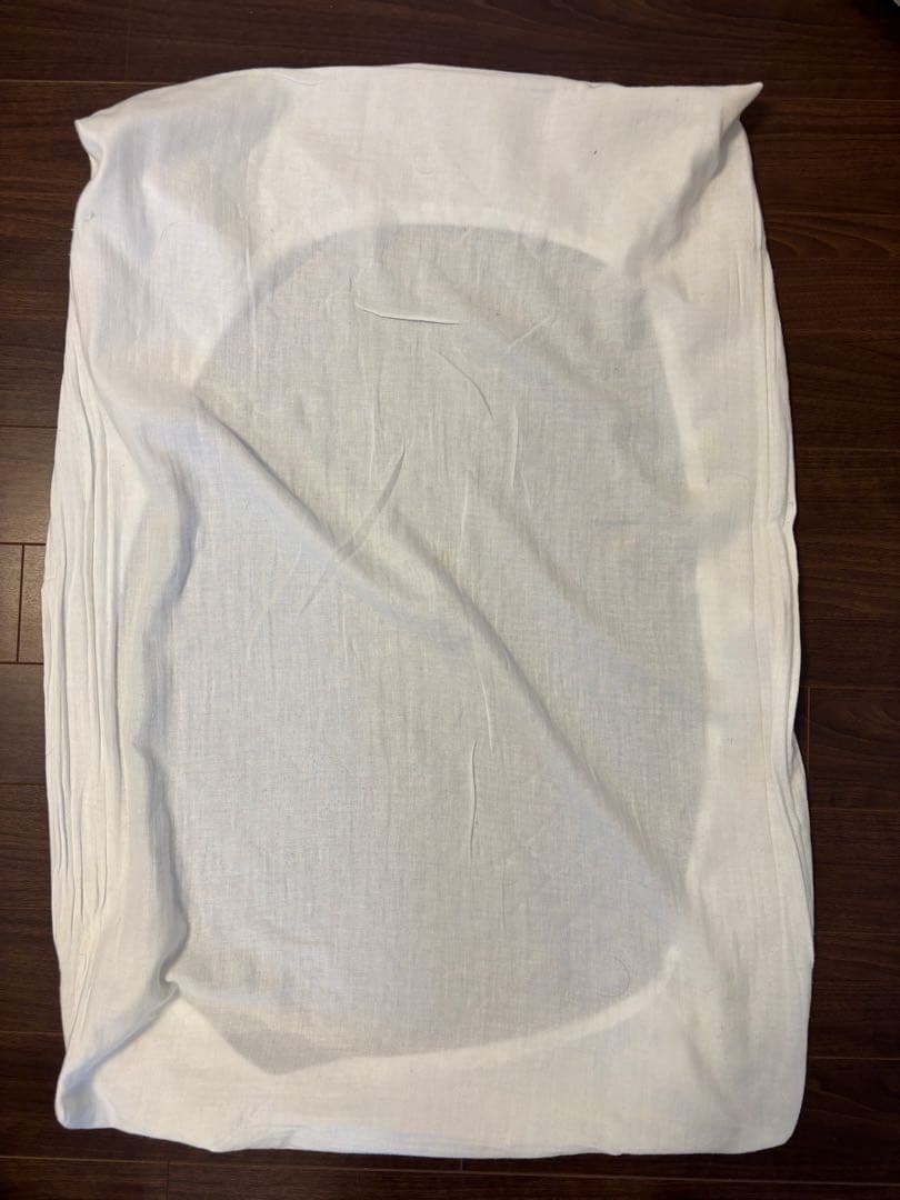 アップリカ ココネル エアープラス【敷きパッド3種・シーツ付き】