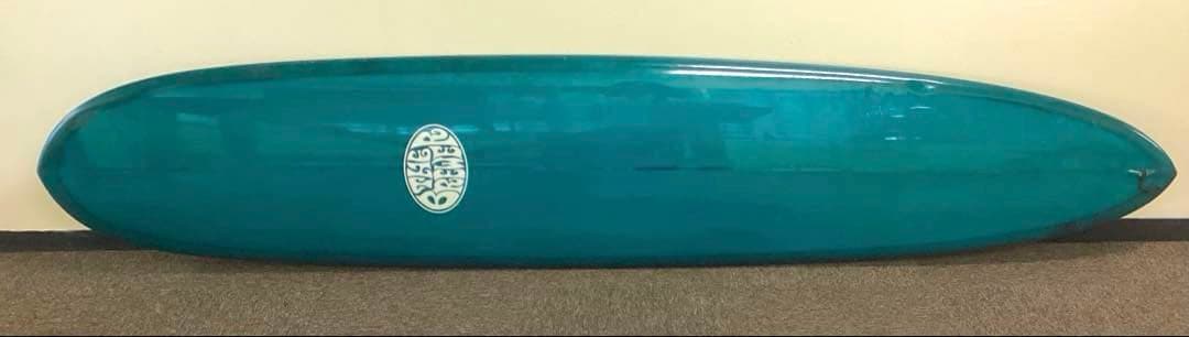 メレンゲ　ディックブリューワーサーフボード DICK BREWER 9'0