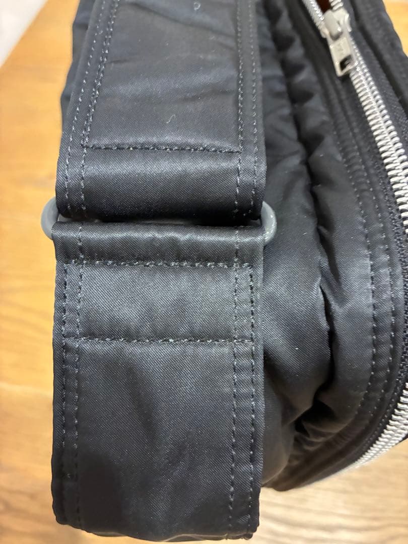 poter タンカー　ショルダーバッグ
