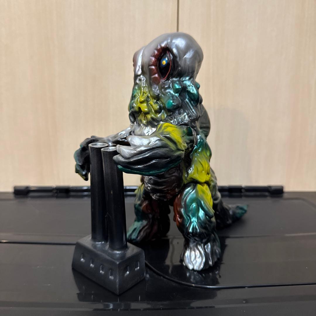 ベアモデル ヘドラ