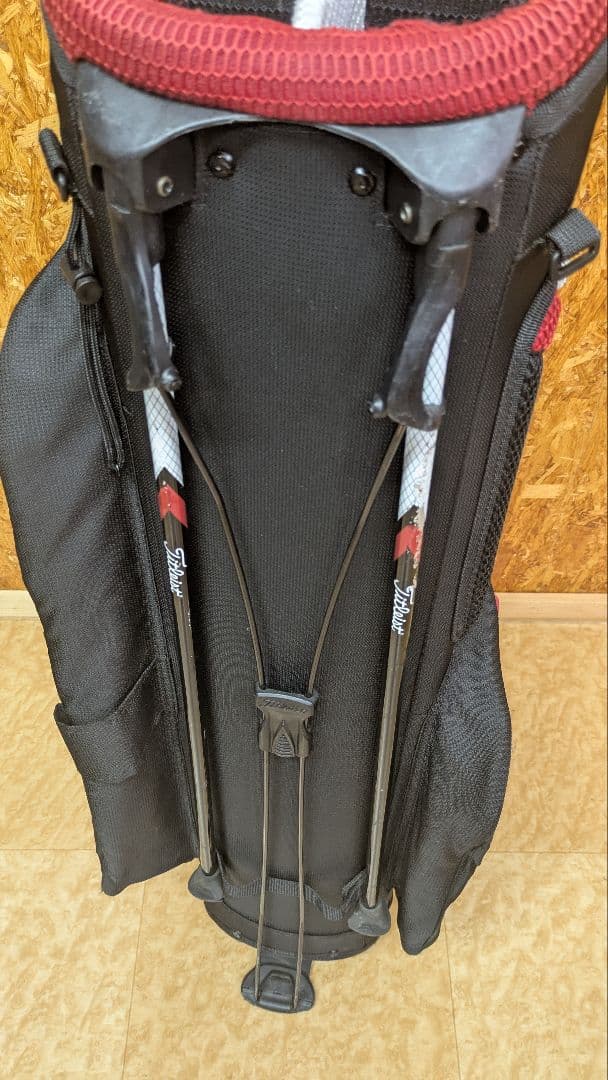 Titleist Vokey TVD スタンド