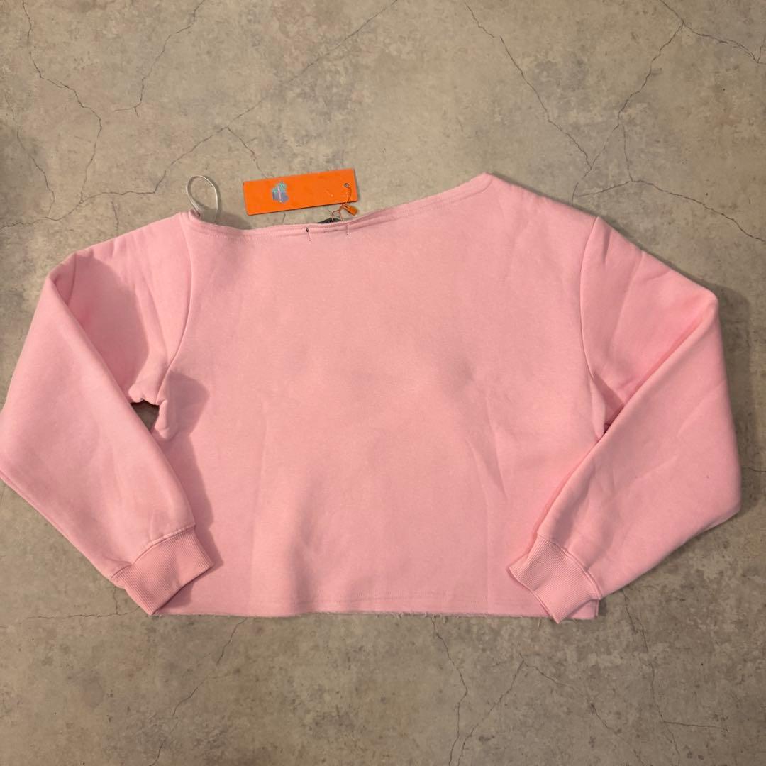 【きらら】Von Dutch スウェット&ショルダーバッグ