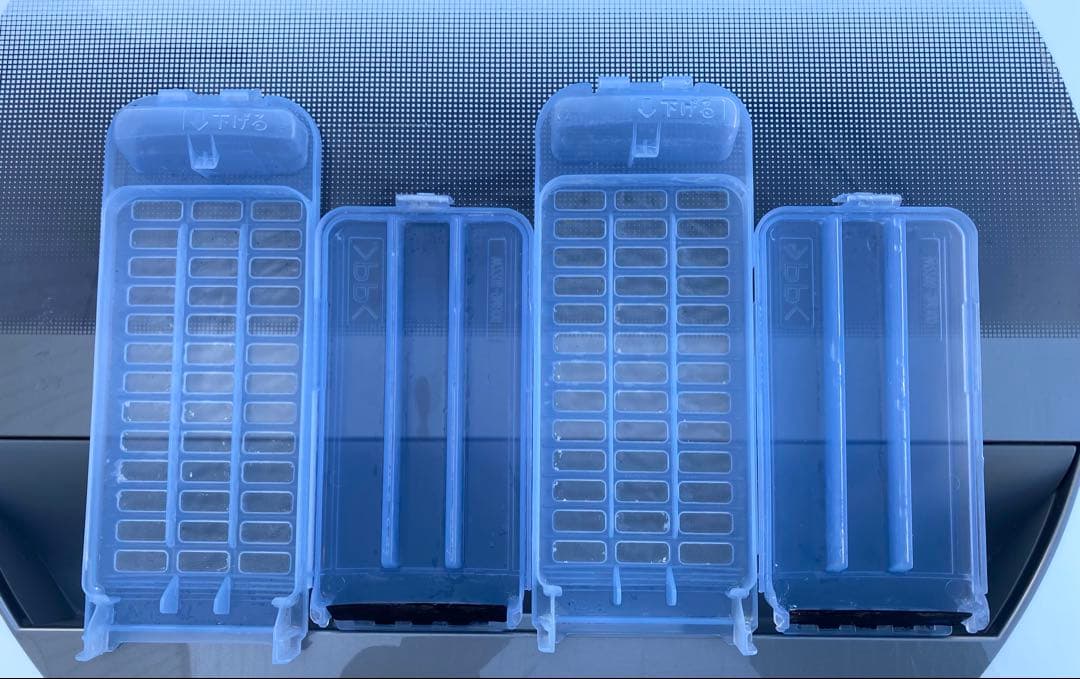 洗濯機 Panasonic / NA-FA90H7 / 9kg 2019年製