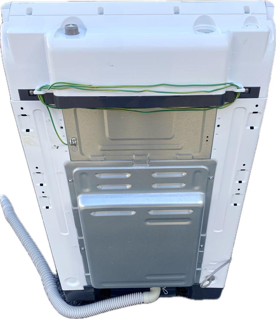 洗濯機 Panasonic / NA-FA90H7 / 9kg 2019年製