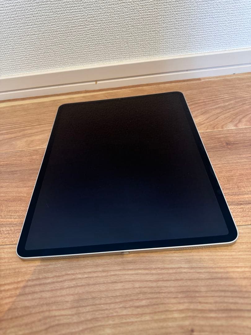 【セット】iPad Pro 12.9（第4世代）256GB Wi-Fi