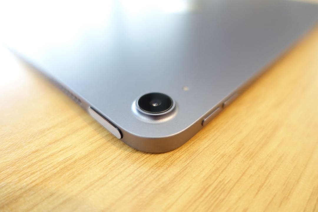 【ほぼ新品】 iPad Air 第5世代 （M1）256GB Wi-Fiモデル