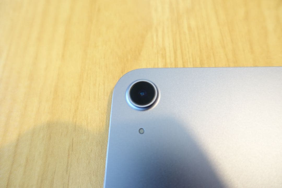 【ほぼ新品】 iPad Air 第5世代 （M1）256GB Wi-Fiモデル