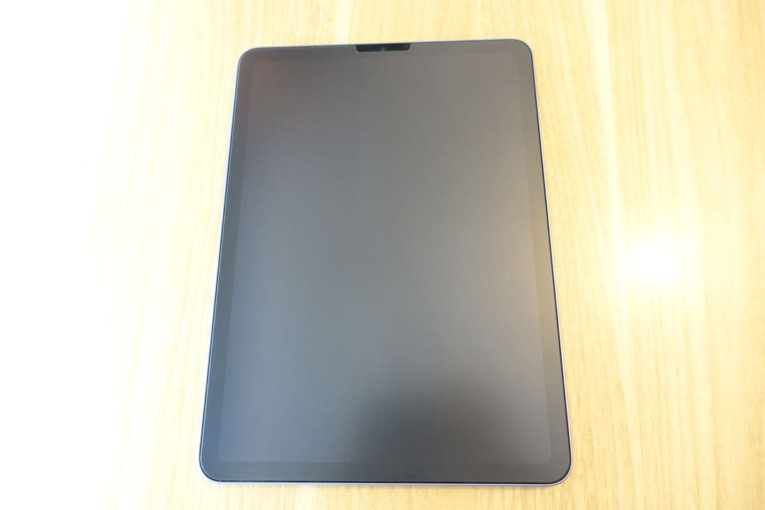 【ほぼ新品】 iPad Air 第5世代 （M1）256GB Wi-Fiモデル